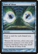 Flow of Ideas [Shadowmoor]