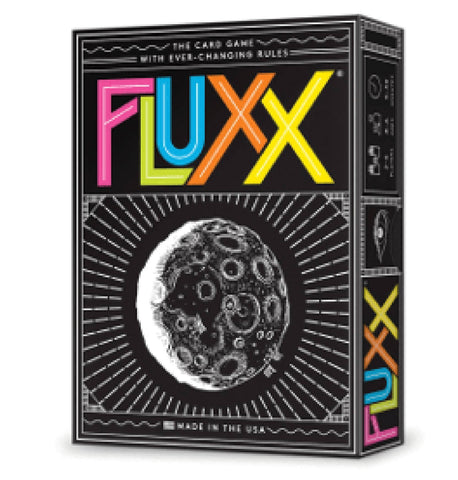 Fluxx