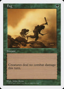 Fog [Fifth Edition]