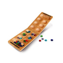 Folding Mancala Game