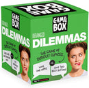 Game Box: Deranged Dilemmas