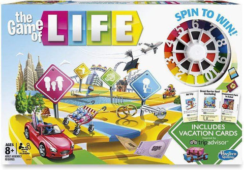 Game of Life