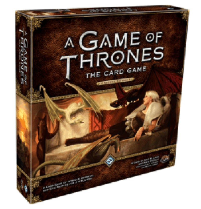 Game of Thrones the Card Game
