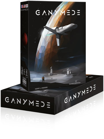 Ganymede
