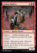 Gathan Raiders [Time Spiral Remastered]