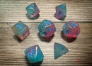 Chessex Polyhedrals: Gemini