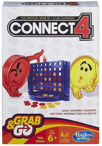 Grab N Go Games