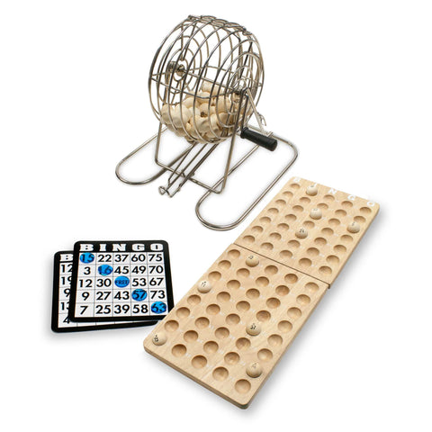 Grand Bingo Set