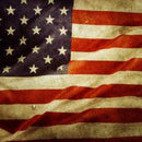 Grand Old Flag puzzle