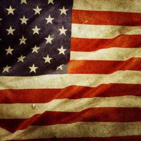 Grand Old Flag puzzle