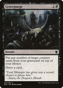 Gravepurge [Dragons of Tarkir]
