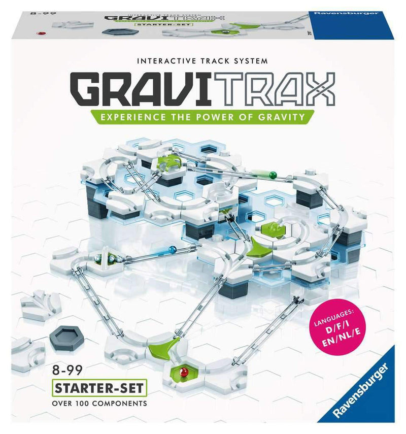 GraviTrax: Starter Kit