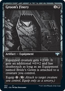 Groom's Finery [Innistrad: Double Feature]