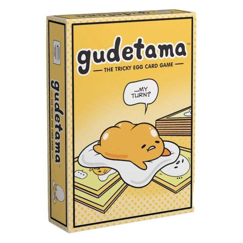 Gudetama