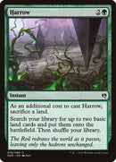 Harrow [Duel Decks: Zendikar vs. Eldrazi]