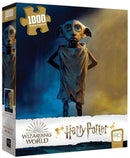 Harry Potter 'Dobby' Puzzle