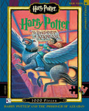 Harry Potter and the Prisoner of Azkaban