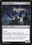Havoc Demon [Eternal Masters]