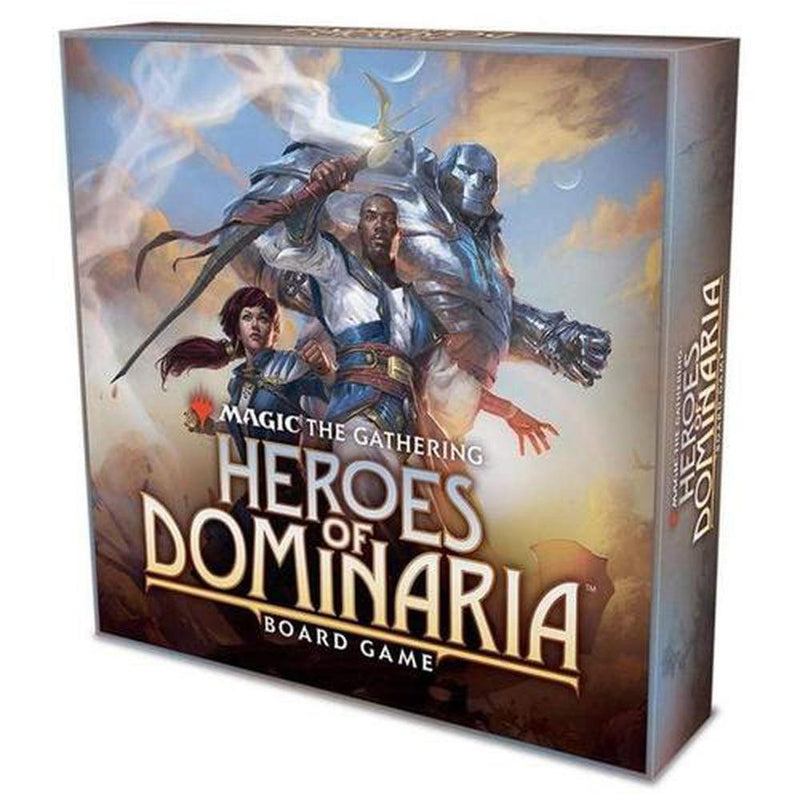 Heroes of Dominaria Board Game