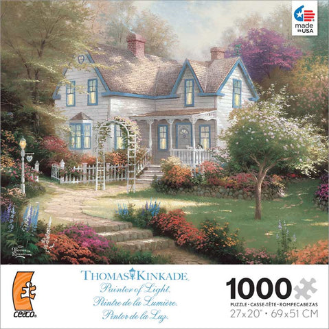 Home is Where the Heart is II