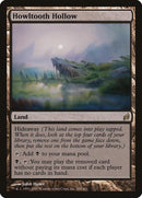 Howltooth Hollow [Lorwyn]