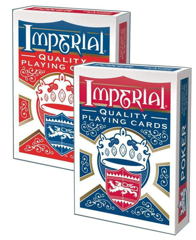 Imperial Playing Cards