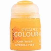 Citadel Contrast Paints