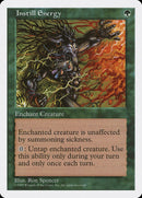 Instill Energy [Fifth Edition]