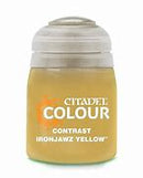 Citadel Contrast Paints