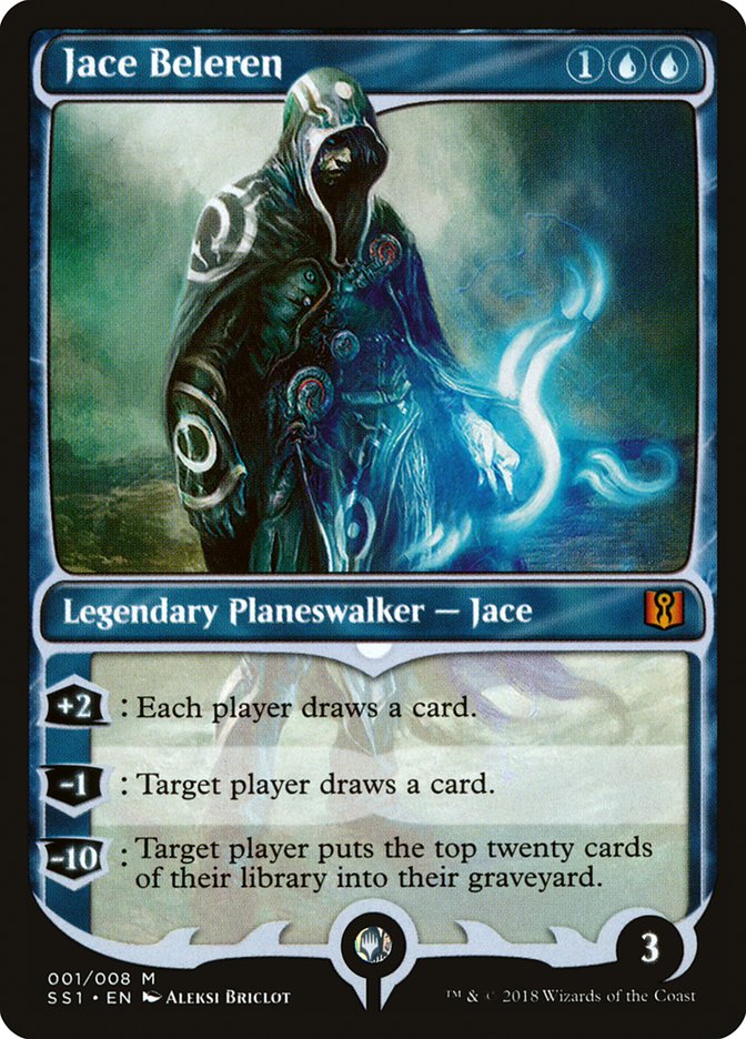 Jace