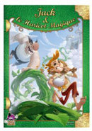 Jack & the Beanstalk