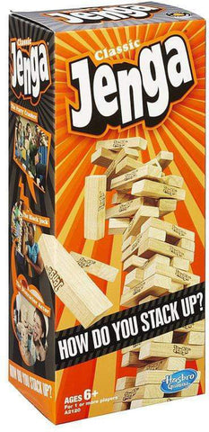 Jenga