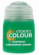 Citadel Contrast Paints