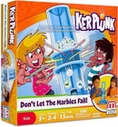 Kerplunk!