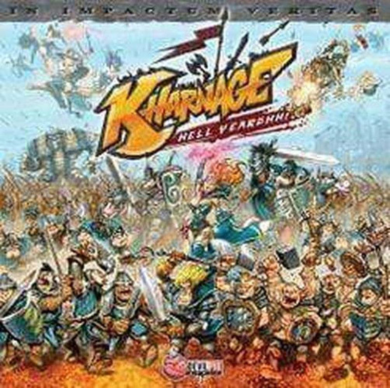 Kharnage