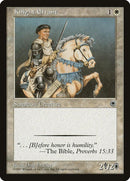 Knight Errant [Portal]