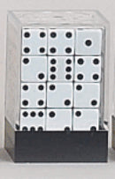 Koplow 6-Sided Dice Set