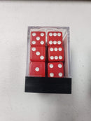 Koplow 6-Sided Dice Set