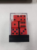 Koplow 6-Sided Dice Set