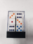 Koplow 6-Sided Dice Set