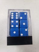 Koplow 6-Sided Dice Set