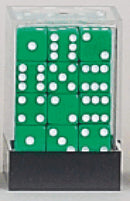 Koplow 6-Sided Dice Set