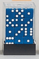 Koplow 6-Sided Dice Set