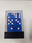 Koplow 6-Sided Dice Set