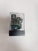 Koplow Polyhedral Elemental Dice Set
