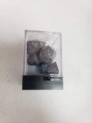 Koplow Polyhedral Elemental Dice Set