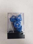 Koplow Polyhedral Elemental Dice Set