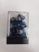 Koplow Polyhedral Elemental Dice Set
