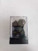 Koplow Polyhedral Elemental Dice Set