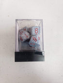 Koplow Polyhedral Elemental Dice Set